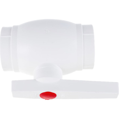 ПП шаровой кран AQUALINK 50