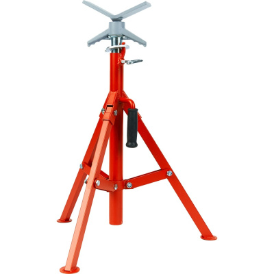 Стойка для труб TD-tools TD1108VH