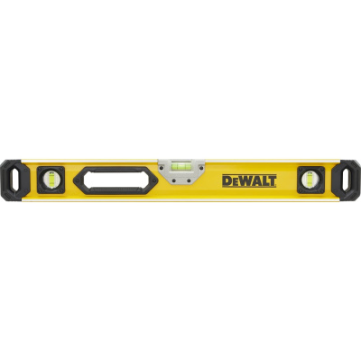 Уровень DEWALT 60см