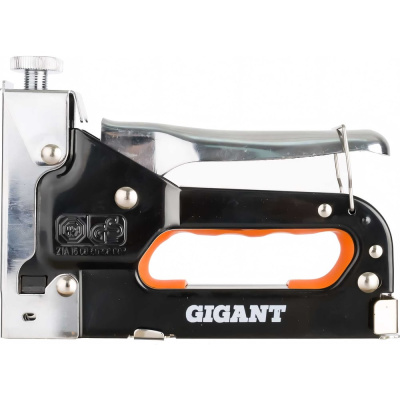 Строительный механический степлер Gigant GCS 53 (тип 140) широко