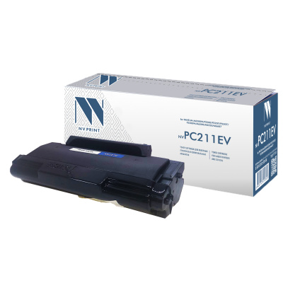 Картридж для Pantum M6500W/P2200/P2207/P2507/P2500W/M6500/M6550/M6607 NV Print