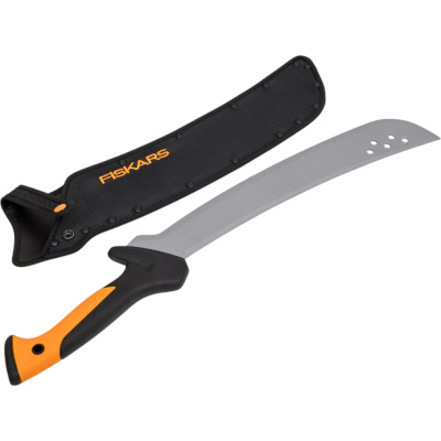 Мачете Fiskars