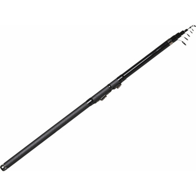 Поплавочное удилище с кольцами SALMO Sniper TRAVEL TELEROD 3.50 3425-350 отлично