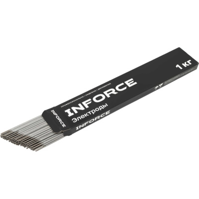 Электроды ЦЛ-11 (2 мм; 1 кг) Inforce