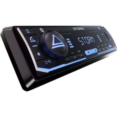 USB-ресивер AURA STORM-678DSP