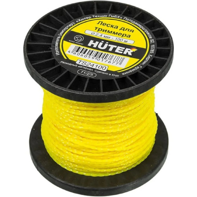 Леска Huter TS24100 71/2/5