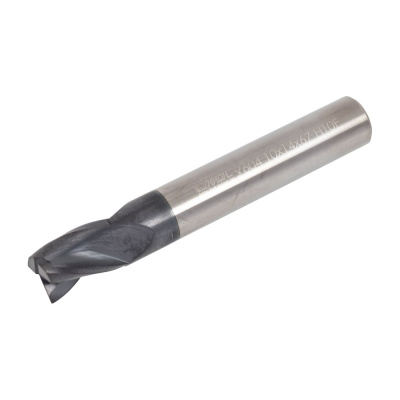 Фреза концевая МИОН У604 10-14-67 z-3 TIAlN
