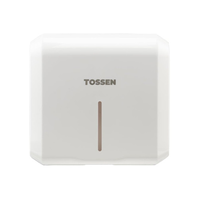 Диспенсер бумажных полотенец TOSSEN Professional TOSSEN Z-7336 PW