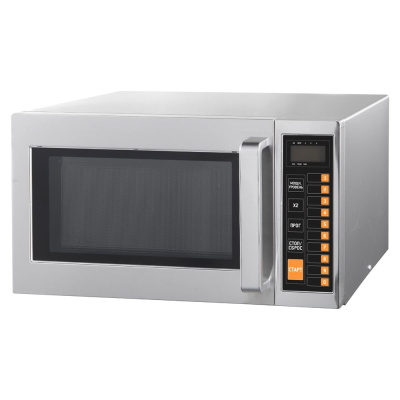 Печь СВЧ Viatto Commercial P1DP25