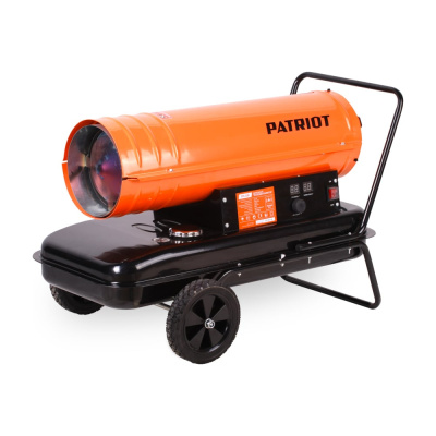 Дизельная тепловая пушка Patriot DTС 228