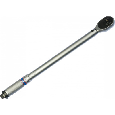 Динамометрический ключ 1/2", 42-210 Нм KING TONY