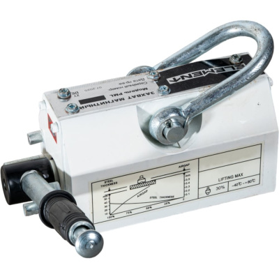 Захват магнитный ELEMENT PML600кг