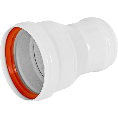 Адаптер соединительный Stout SCR-0080-000010 традиционный переход с D60 на D80