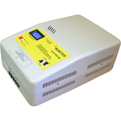 Стабилизатор напряжения SUNTEK ЭМ 5000 ВА SK.1.3