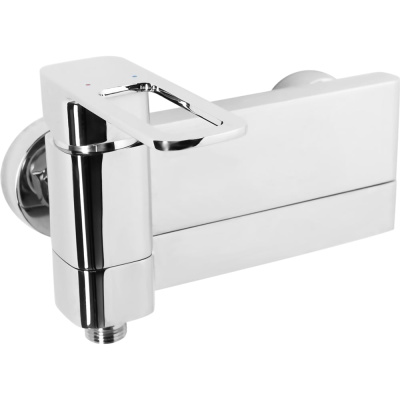 Смеситель для ванны IDDIS Slide SLISB00i02WA