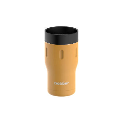 Питьевой вакуумный термос bobber, бытовой, объем 0.35 литра Tumbler-350 Ginger Tonic