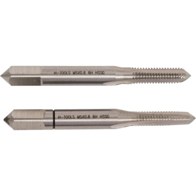 Набор метчиков H-Tools 230050TXHT-2
