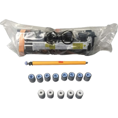Ремонтный комплект CACTUS CS-RK-HP-M604-NC (F2G77-67901-new compat) для HP LJ Ent