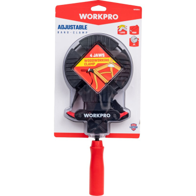 Ременная струбцина WORKPRO