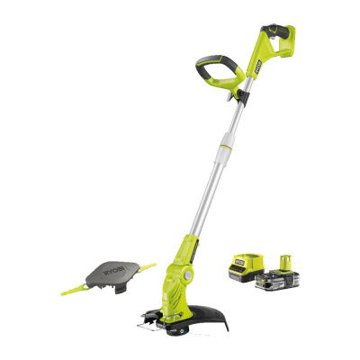 Гибридный триммер Ryobi ONE+ RLT1831H25F 5133003711