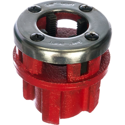 Трубный клупп, 3/4", FIT