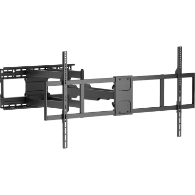Кронштейн Uniteki FMXL614LARGE, 60-140″, наклонно‑поворотный, усиленный
