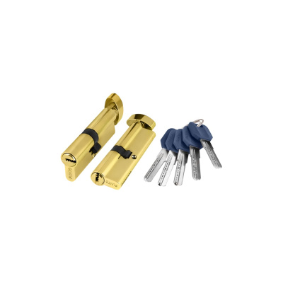 Цилиндровый механизм Punto Z402/70 mm 30+10+30 PB 35265