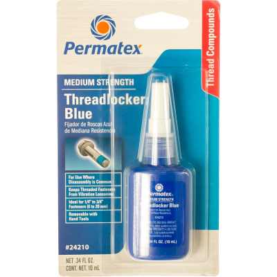 Фиксатор резьбы PERMATEX