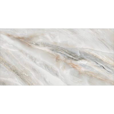 Керамогранит лаппатированный Delacora Эстель бежевый / Estelle Beige 1200х600 (2 шт в уп/41.76 м в пал)