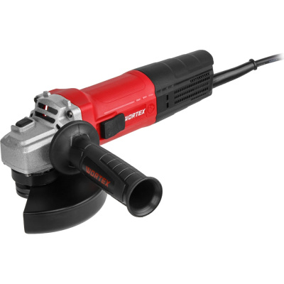 Болгарка с регулировкой оборотов WORTEX LX AG 1211-2