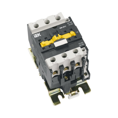 Контактор IEK КМИ-48012
