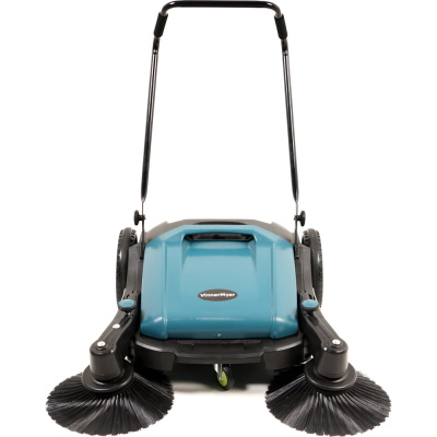 Механическая подметальная машина VinnerMyer SW350 VMSW350 толкаемого типа