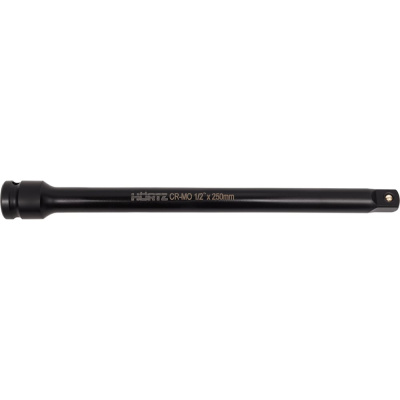 HORTZ Удлинитель ударный 1/2" 250 мм