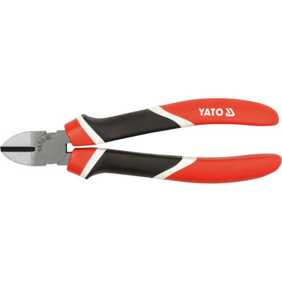 Бокорезы 200мм CRV YATO