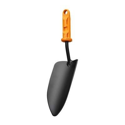 Совок садовый Fiskars OneClick