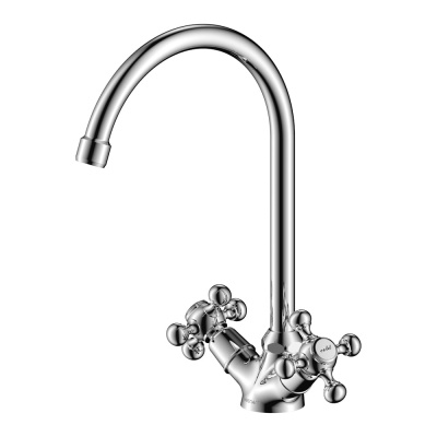 Смеситель для кухни Wesnaart rassvet RAS02-110