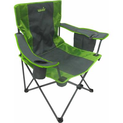 Складное кресло NORFIN INKOO COMFORT NF