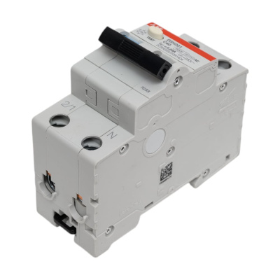 Автоматический выключатель дифференциального тока ABB DSH201 C40 AC30