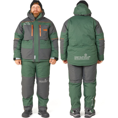 Зимний костюм Norfin DISCOVERY 3 04 р.XL