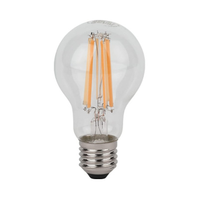 Лампа светодиодная ARTSUN F-LED A60 12W E27 3000K