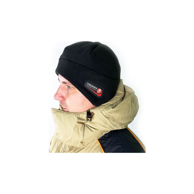 Шапка HIGASHI Maco Light р.58-60 04859 43 позволит вам комфортно бороться с пронзительными холодными ветрами