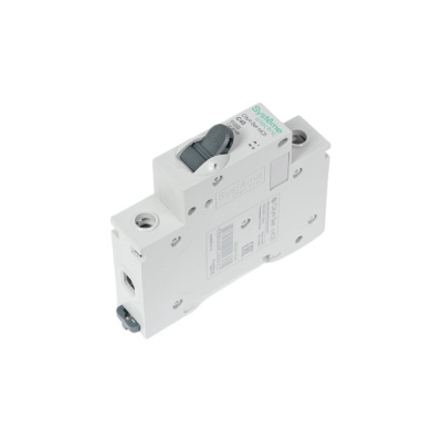 Автоматический выключатель (ав) Systeme Electric City9 set с 40а 1p 6ka 230в