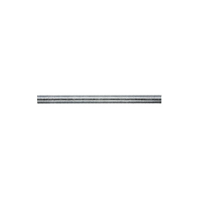 Резьбовая шпилька STARFIX М16x1000 мм, нержавеющая сталь, DIN 976