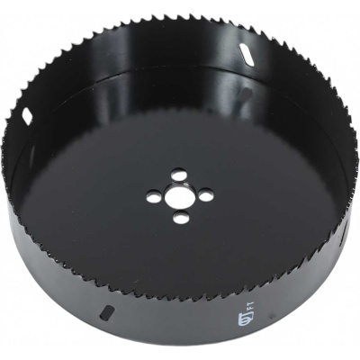 Коронка Bimetall 168 мм ФТ