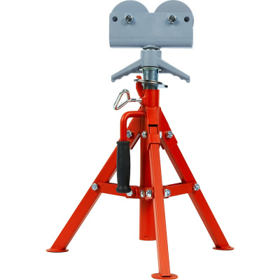 Стойка для труб TD-tools TD1108RH
