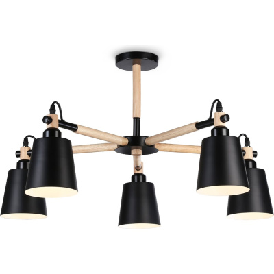 Потолочная люстра Ambrella Light TRADITIONAL TR82211