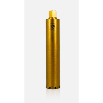 Коронка алмазная по бетону GOLDEN DRAGON 083/400.11/4.GD