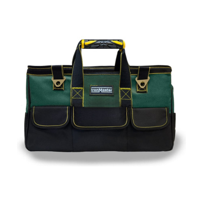 Сумка для инструмента Iron Master 010, 50x26x32 см