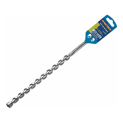 Бур sds plus по бетону ПРАКТИКА 033-796