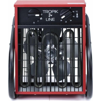 Тепловая пушка Tropik Line ТПЦ-2